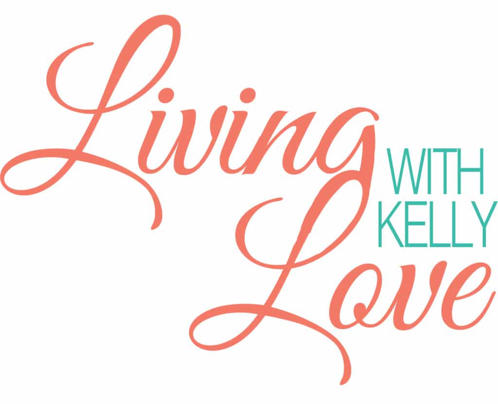 Living Love with Kelly